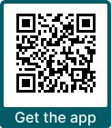 Escanee este código QR para descargar la aplicación de Accredo