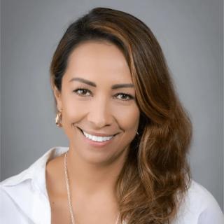 Diana Castro, Neurologist